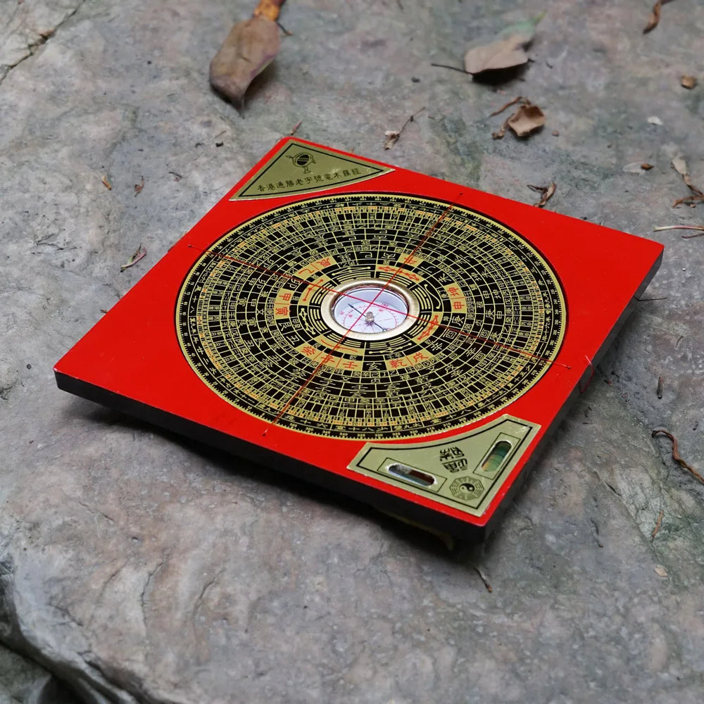 Divination & Tools