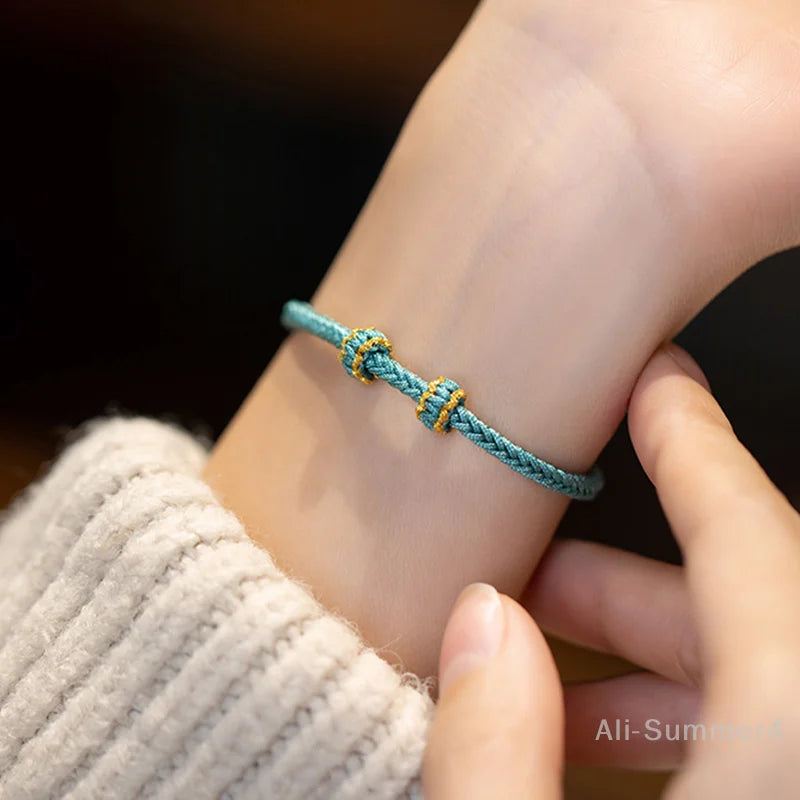 Red String Bracelet