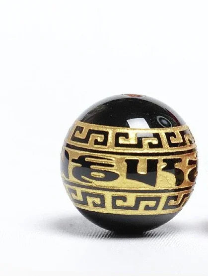 Om Mani Padme Hum Prayer Beads