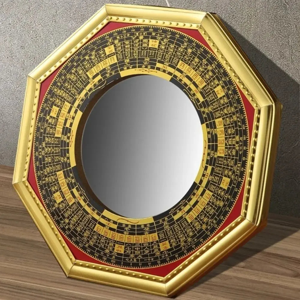 Bagua Mirror