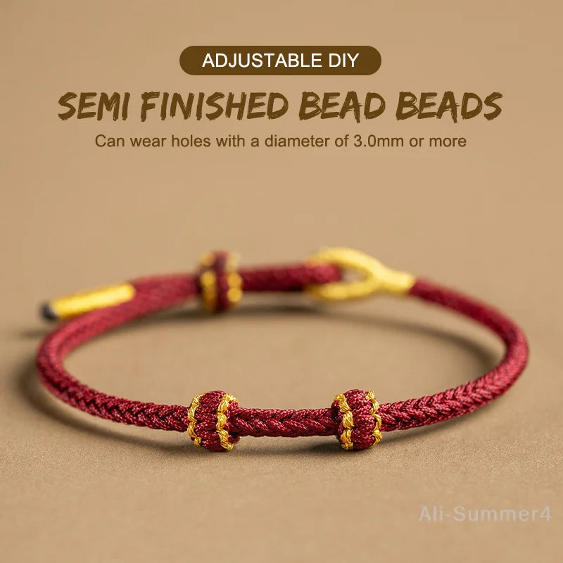 Red String Bracelet