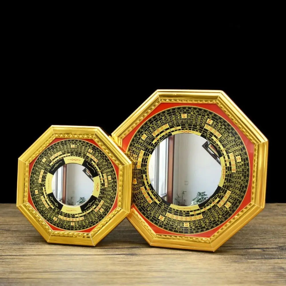Bagua Mirror