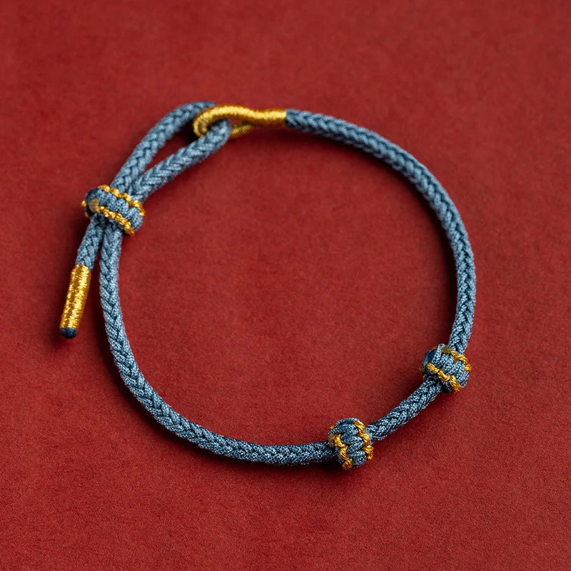 Red String Bracelet