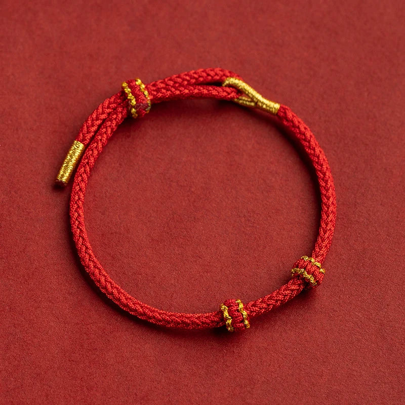 Red String Bracelet