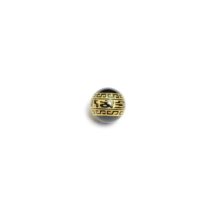 Om Mani Padme Hum Prayer Beads
