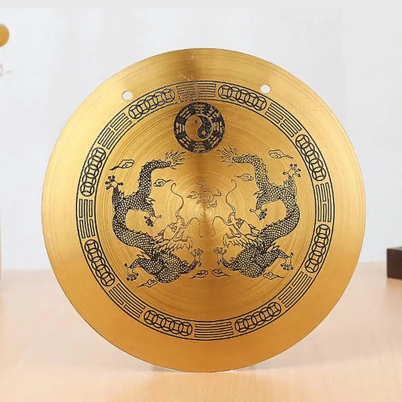 Mini Ritual Gong