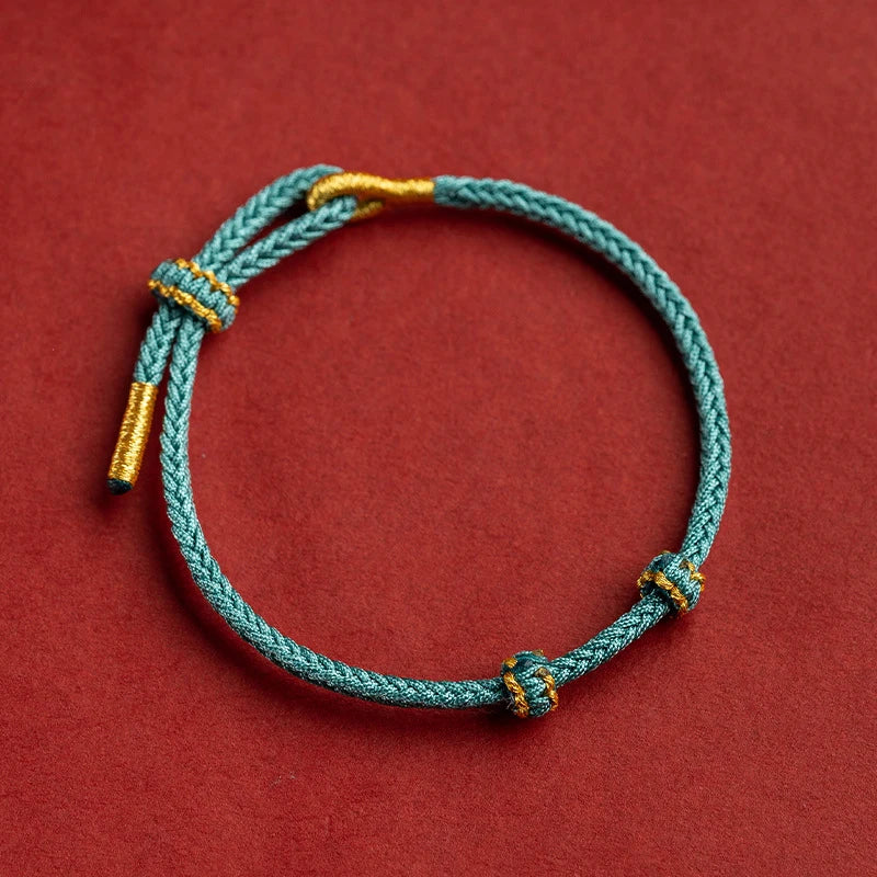Red String Bracelet