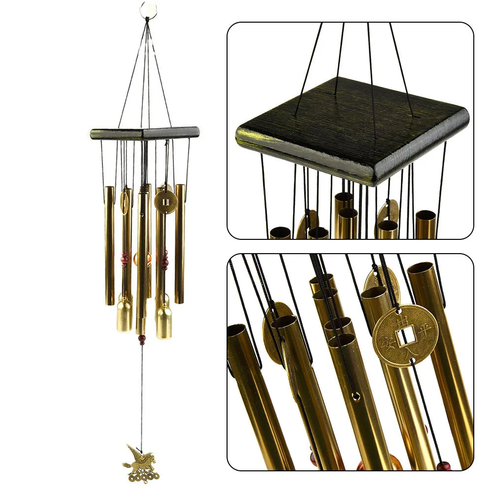 Feng Shui Wind Chime