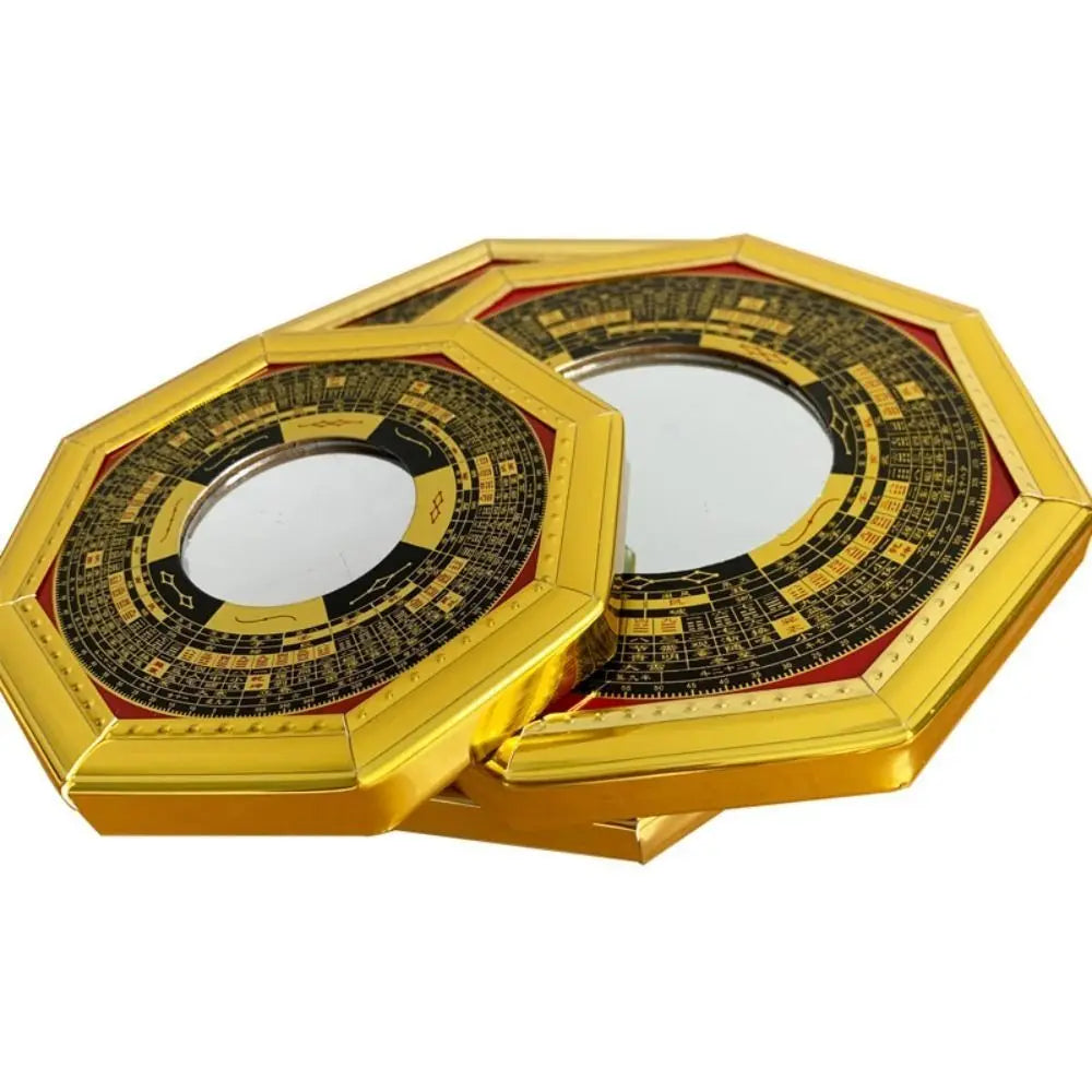 Bagua Mirror