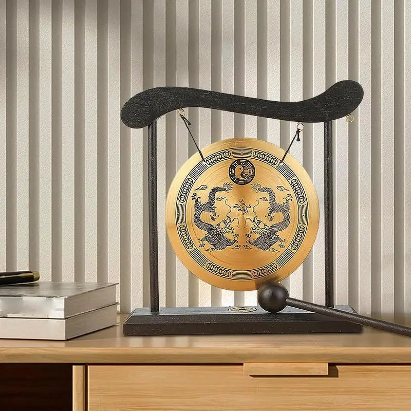Mini Ritual Gong