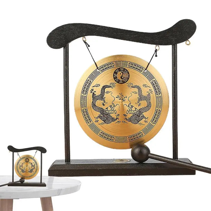 Mini Ritual Gong