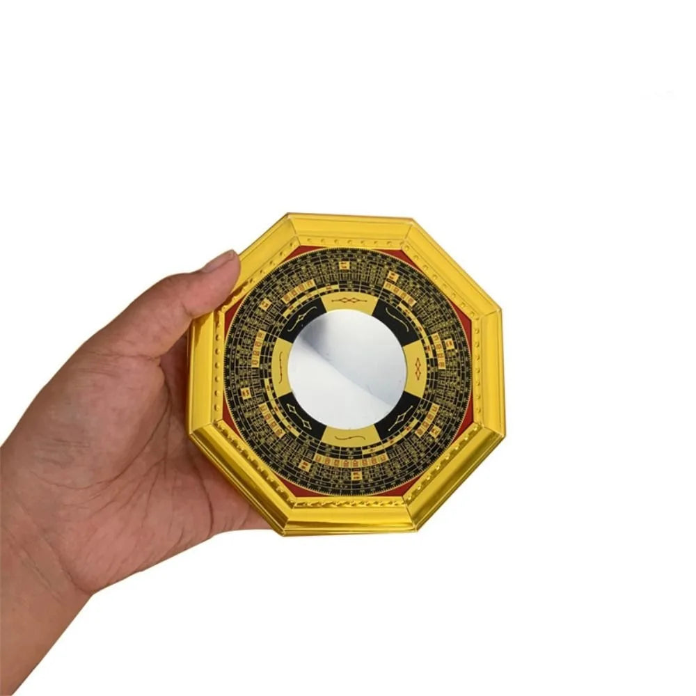 Bagua Mirror