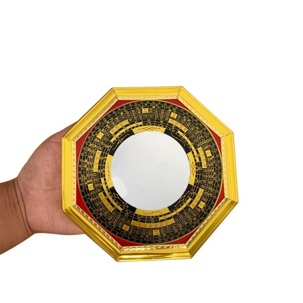 Bagua Mirror
