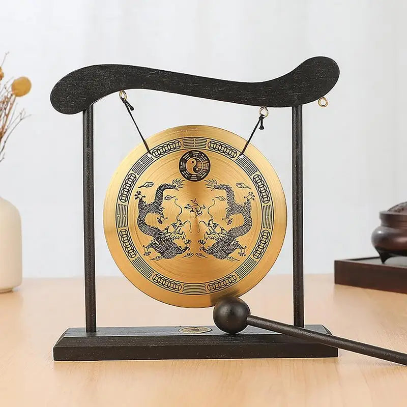 Mini Ritual Gong