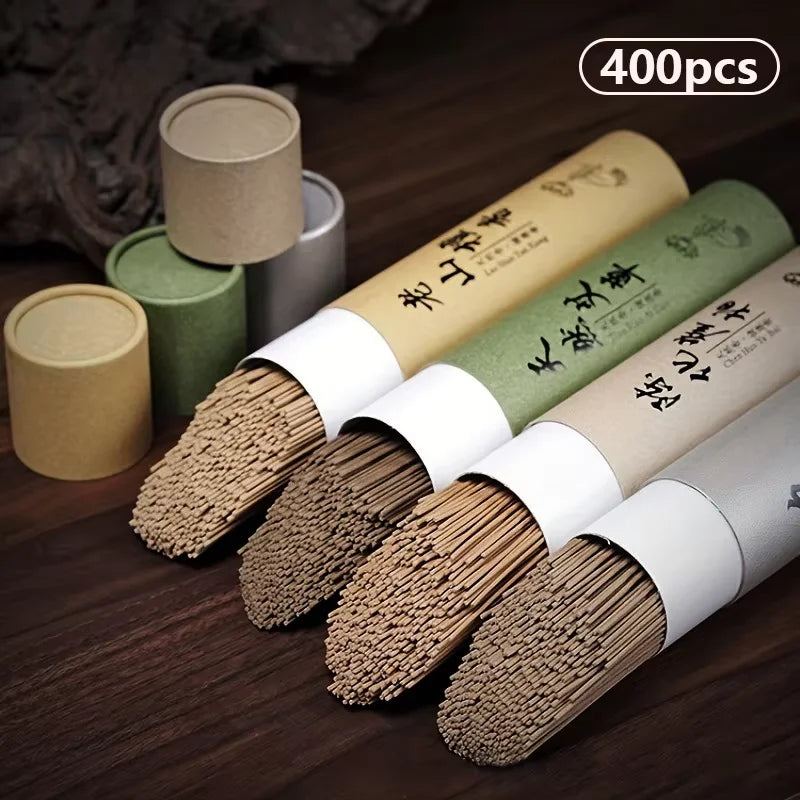 Classical Chinese Incense Collection