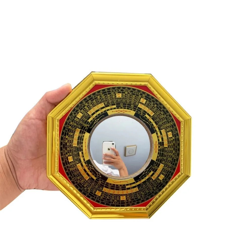 Bagua Mirror