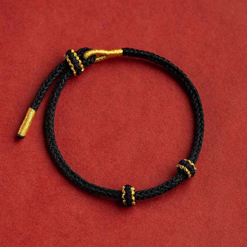 Red String Bracelet