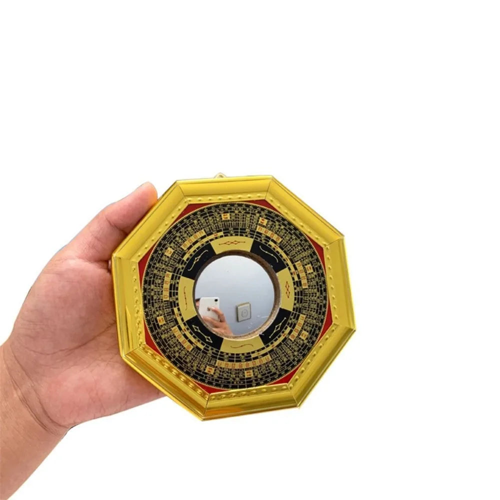 Bagua Mirror