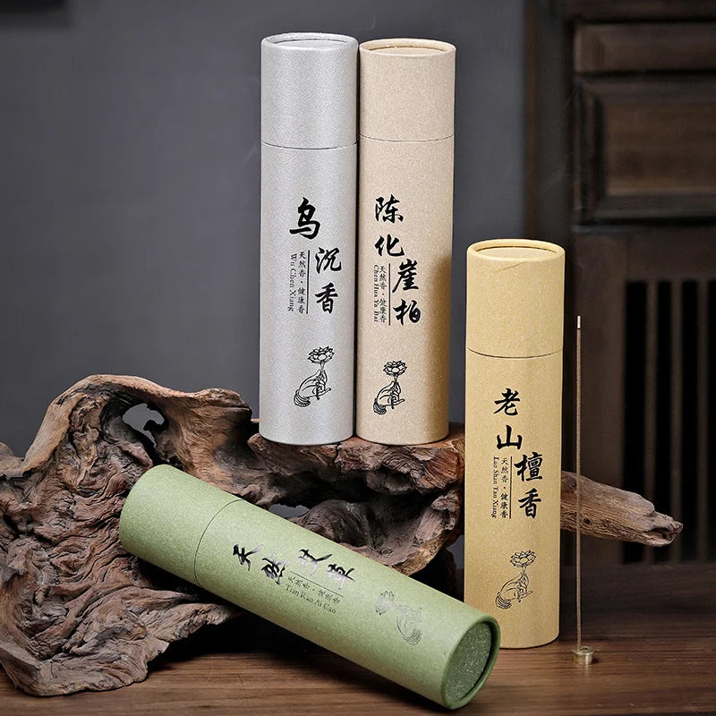 Classical Chinese Incense Collection