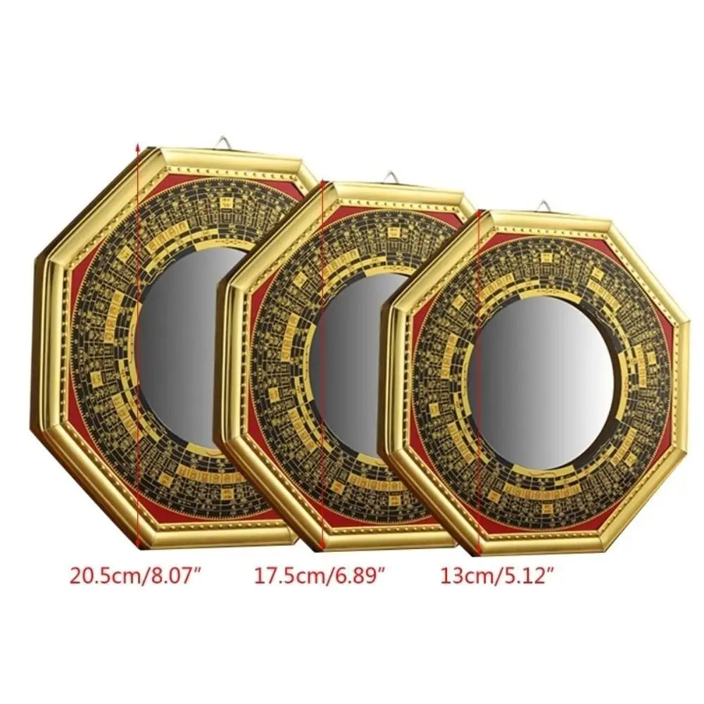 Bagua Mirror