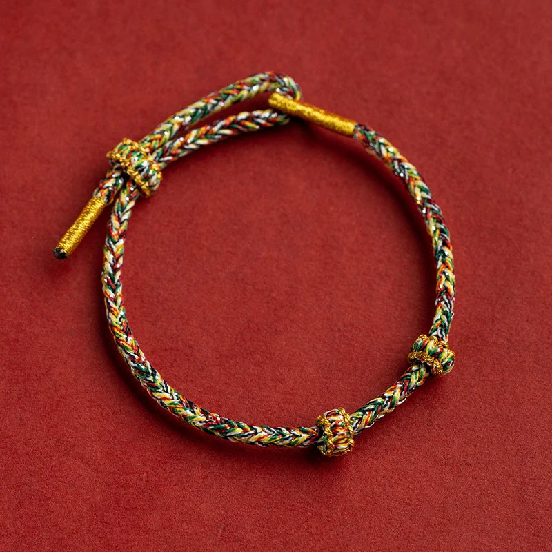 Red String Bracelet