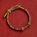 Red String Bracelet