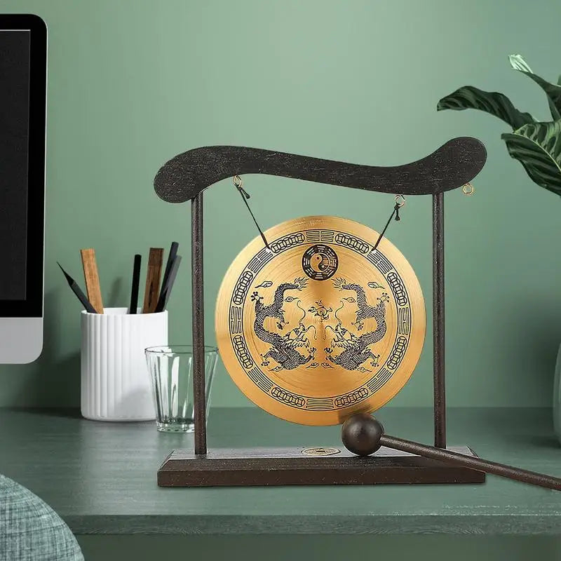 Mini Ritual Gong