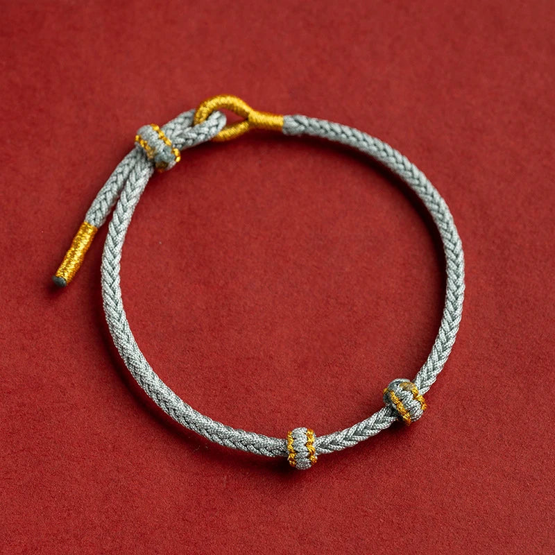 Red String Bracelet