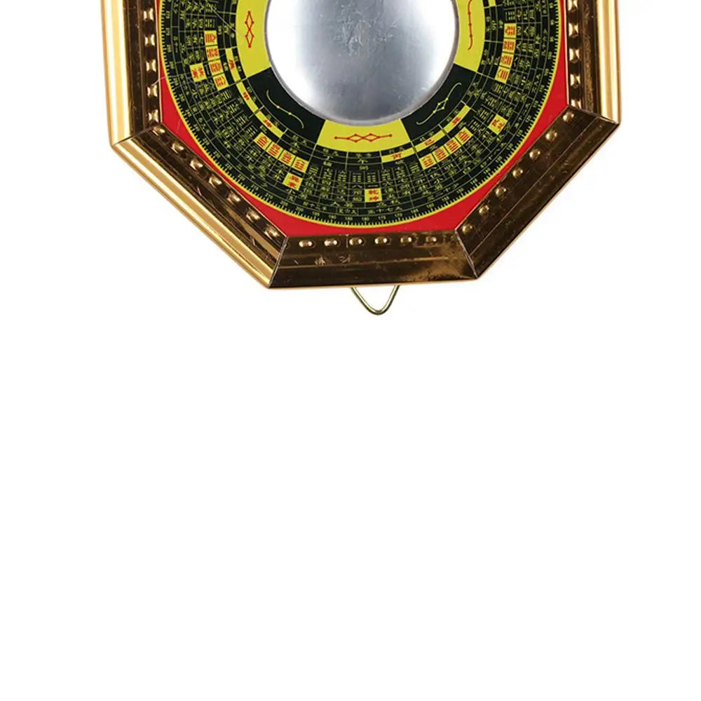 Bagua Mirror