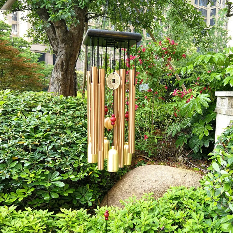 Feng Shui Wind Chime