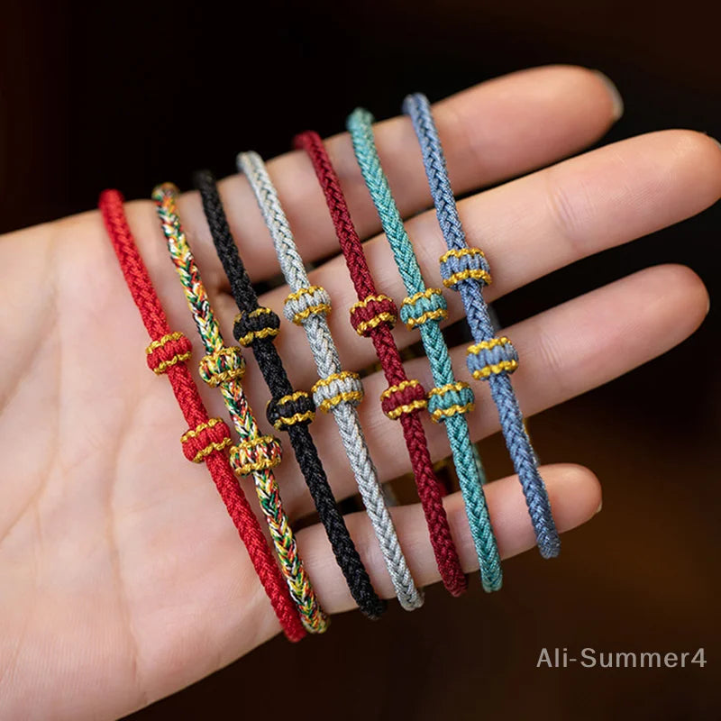Red String Bracelet