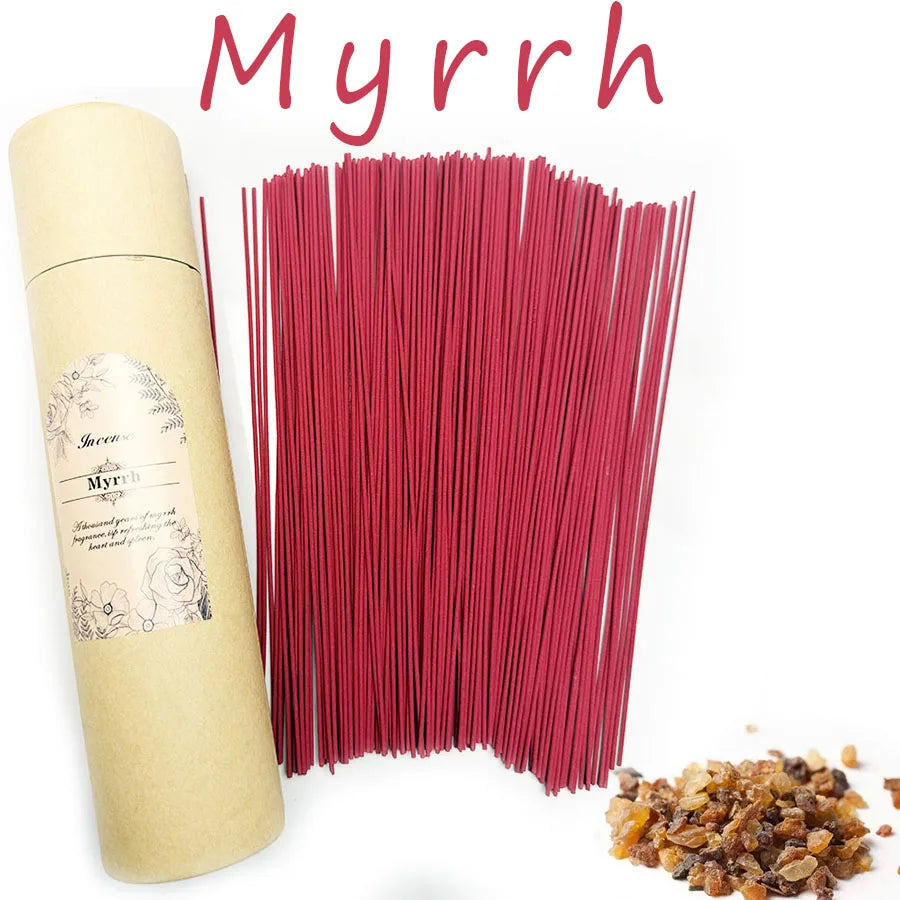 Classical Chinese Incense Collection