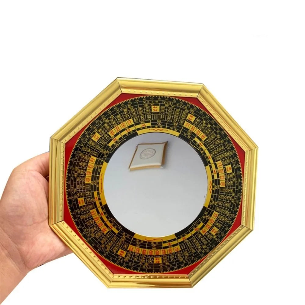 Bagua Mirror